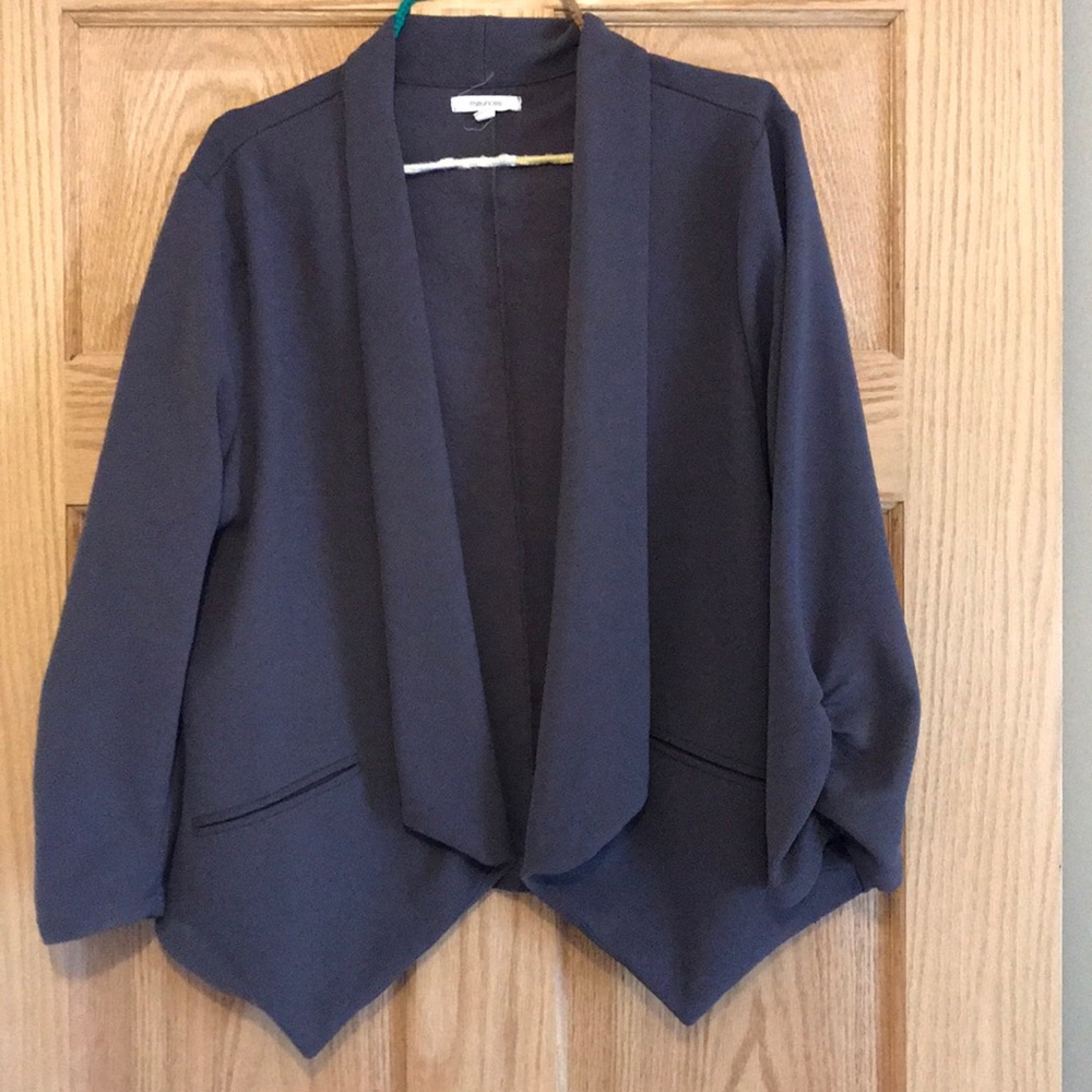 Maurice’s Jacket